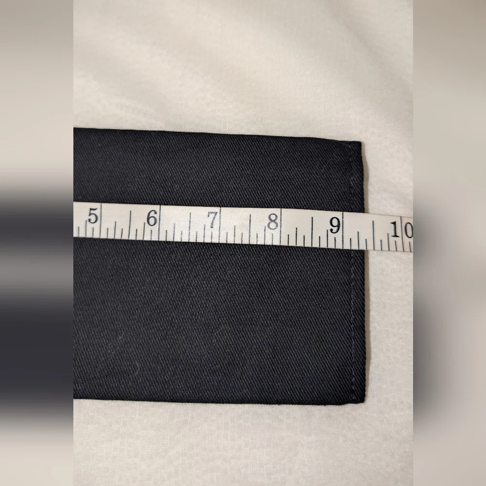 Cartier Dust Storage Bag 9.5